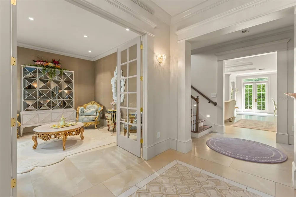 706 GOLFPARK DRIVE Celebration, FL 34747