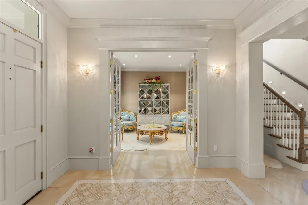 706 GOLFPARK DRIVE Celebration, FL 34747