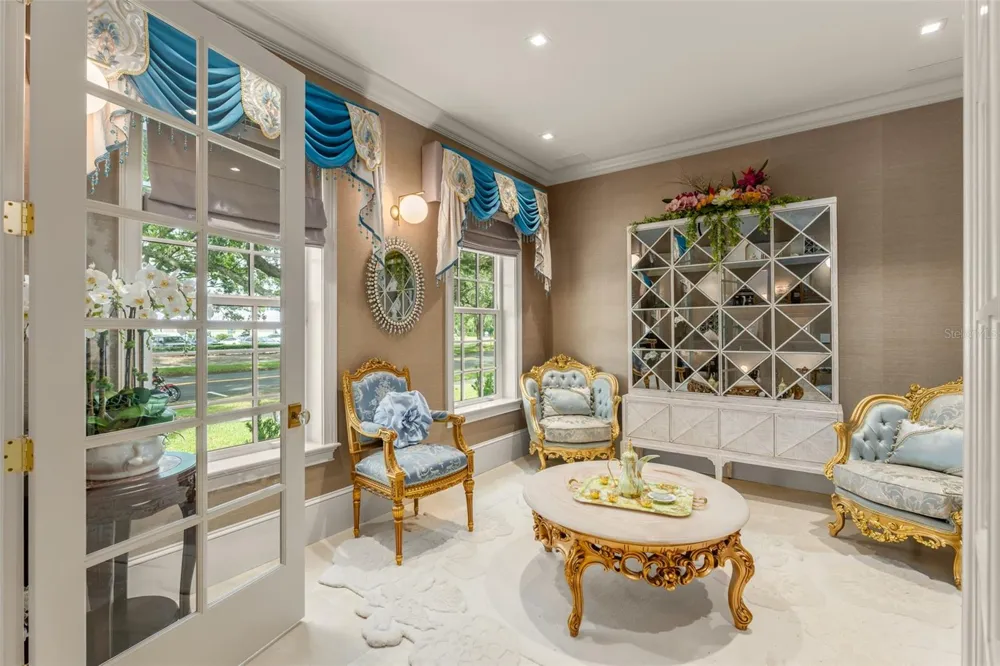 706 GOLFPARK DRIVE Celebration, FL 34747