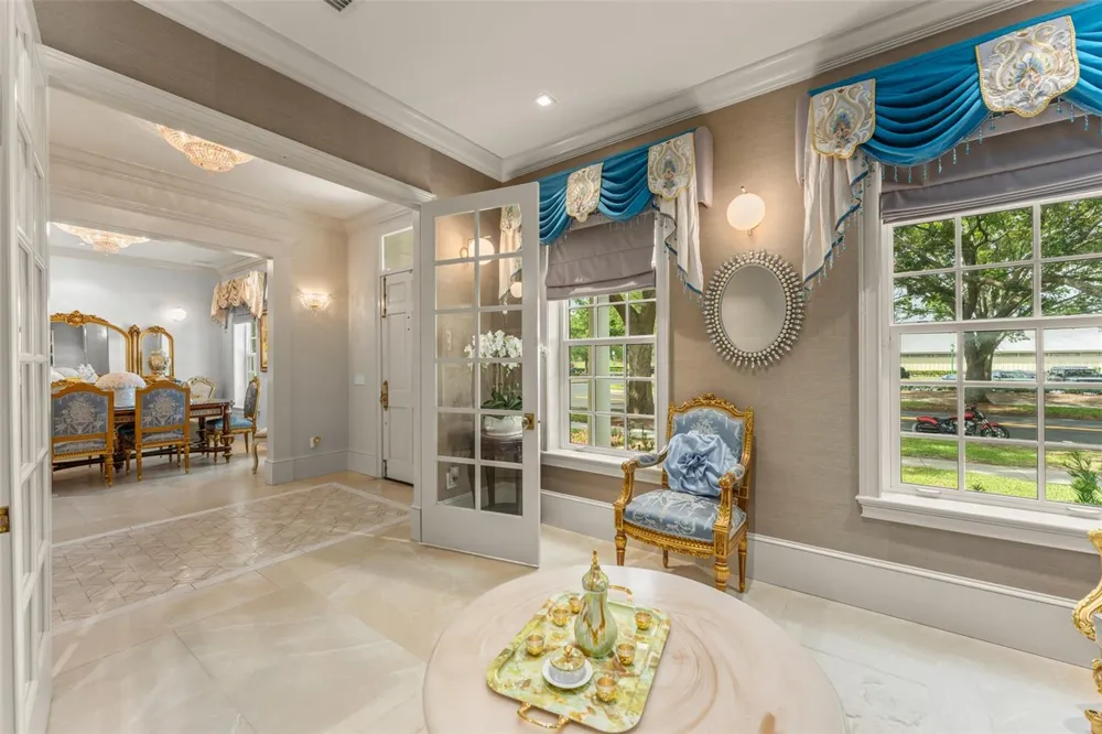 706 GOLFPARK DRIVE Celebration, FL 34747