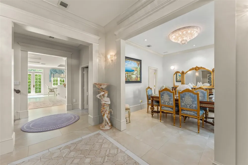 706 GOLFPARK DRIVE Celebration, FL 34747