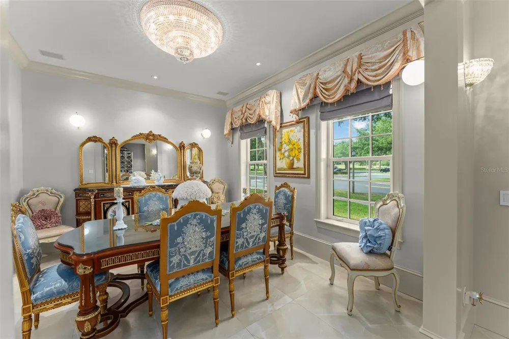 706 GOLFPARK DRIVE Celebration, FL 34747