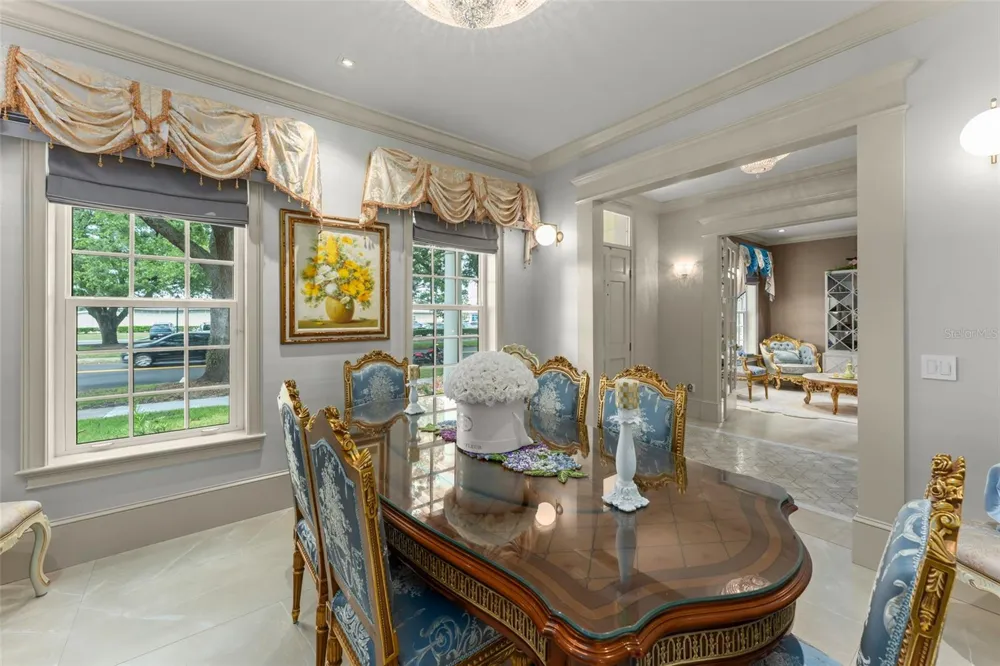 706 GOLFPARK DRIVE Celebration, FL 34747