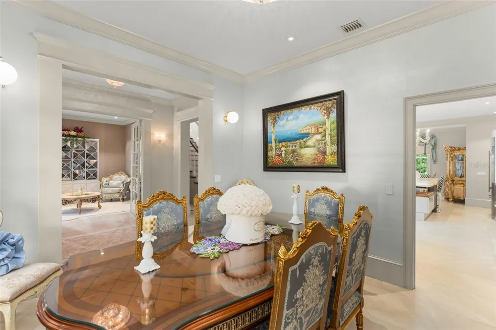 706 GOLFPARK DRIVE Celebration, FL 34747