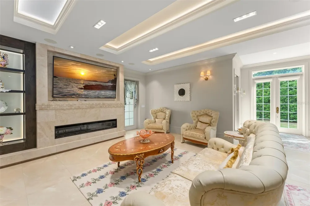 706 GOLFPARK DRIVE Celebration, FL 34747