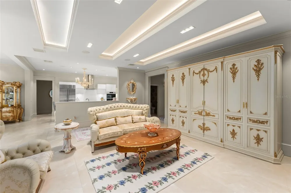 706 GOLFPARK DRIVE Celebration, FL 34747