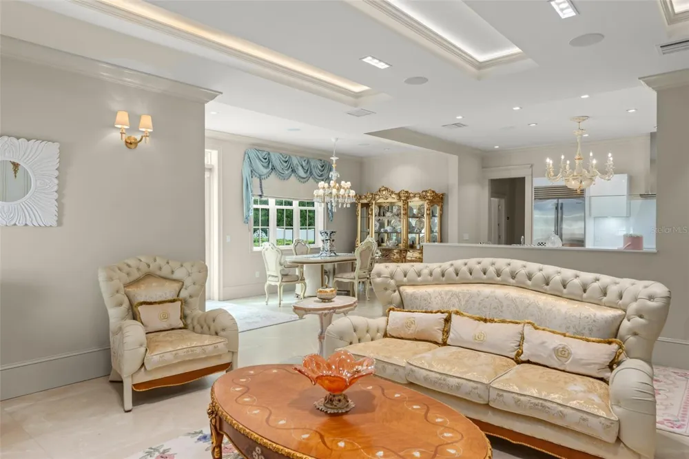 706 GOLFPARK DRIVE Celebration, FL 34747