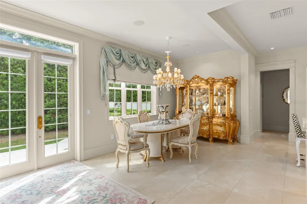 706 GOLFPARK DRIVE Celebration, FL 34747