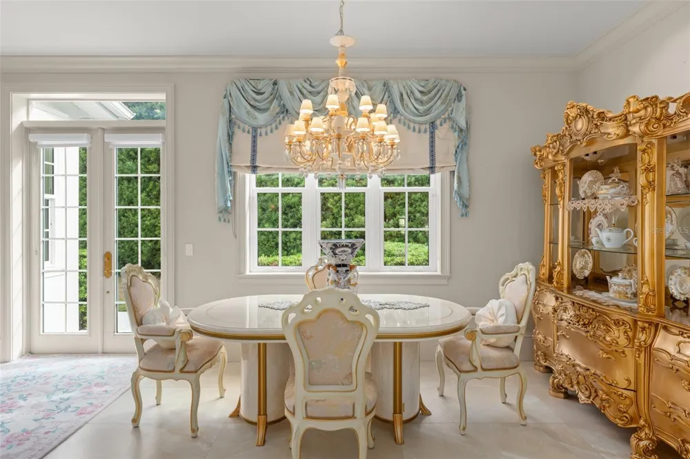 706 GOLFPARK DRIVE Celebration, FL 34747