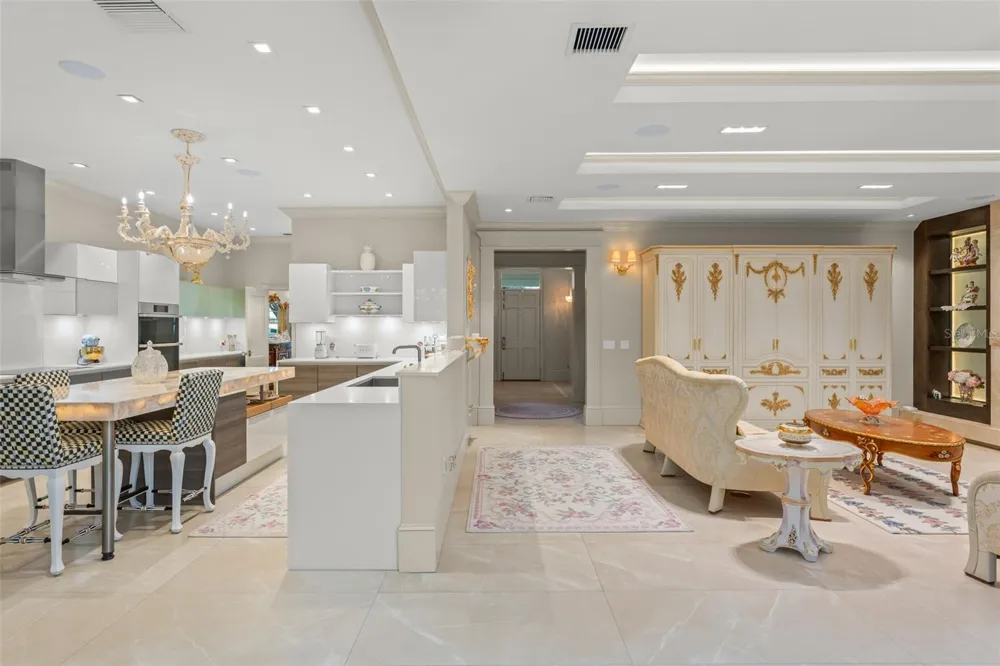 706 GOLFPARK DRIVE Celebration, FL 34747