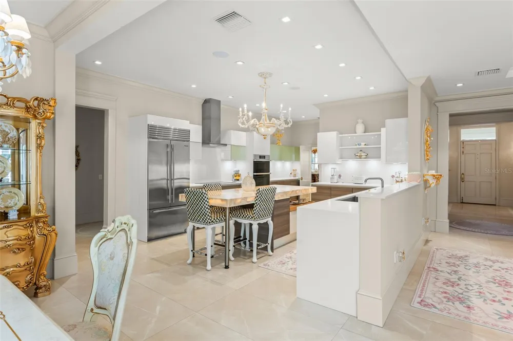 706 GOLFPARK DRIVE Celebration, FL 34747