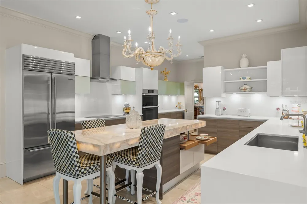 706 GOLFPARK DRIVE Celebration, FL 34747
