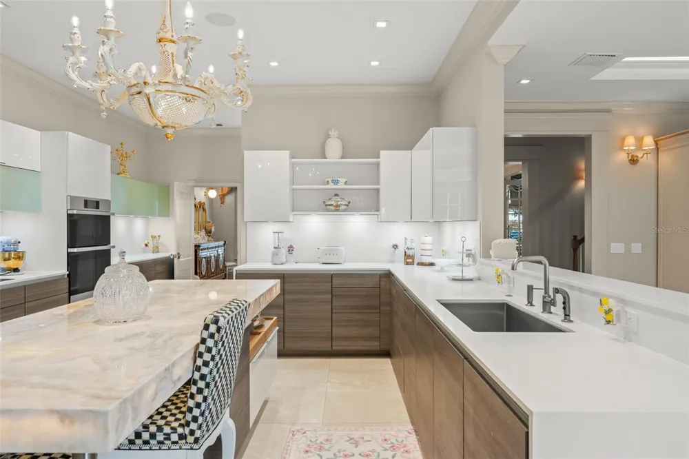 706 GOLFPARK DRIVE Celebration, FL 34747