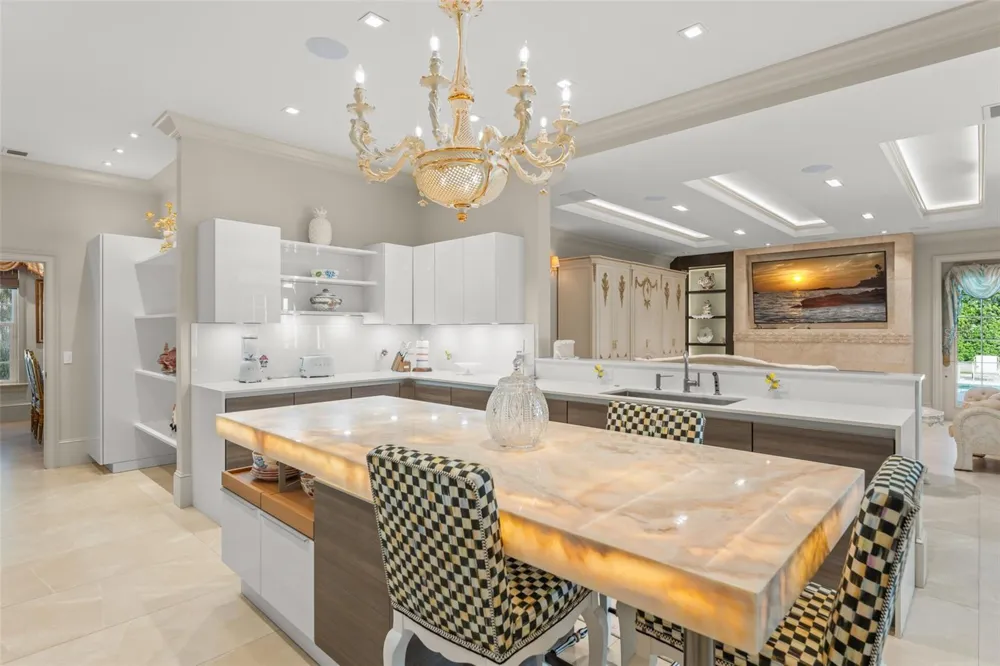 706 GOLFPARK DRIVE Celebration, FL 34747