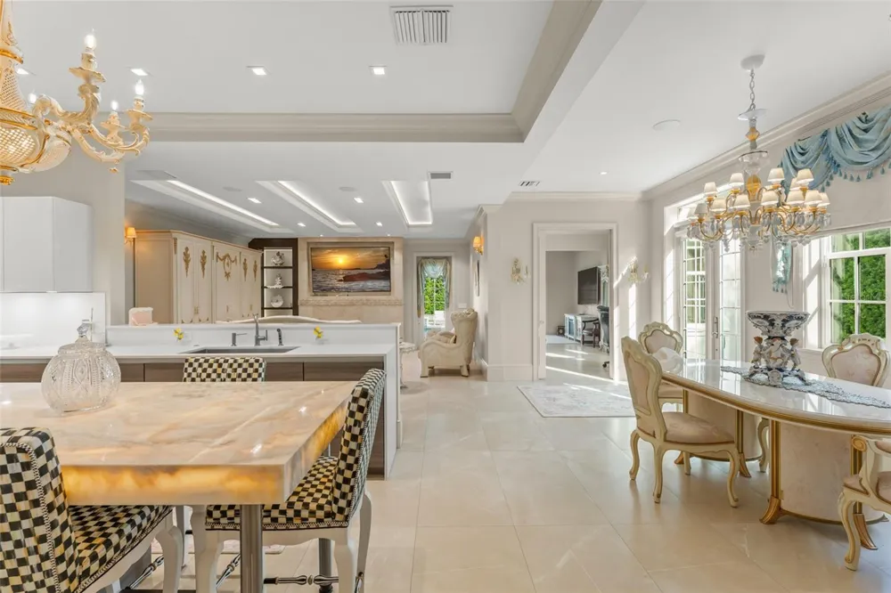 706 GOLFPARK DRIVE Celebration, FL 34747