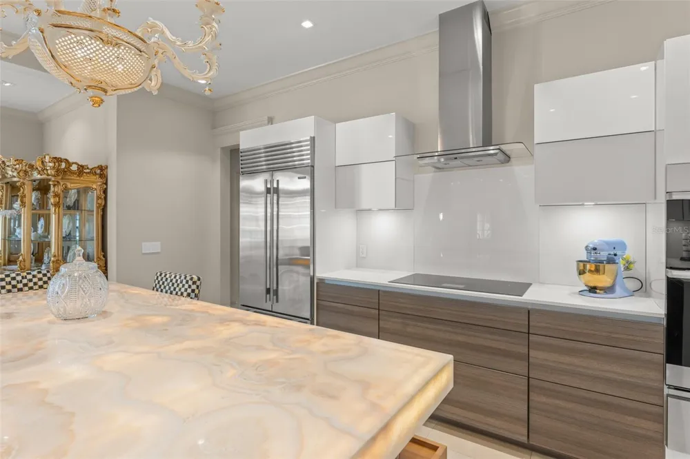 706 GOLFPARK DRIVE Celebration, FL 34747