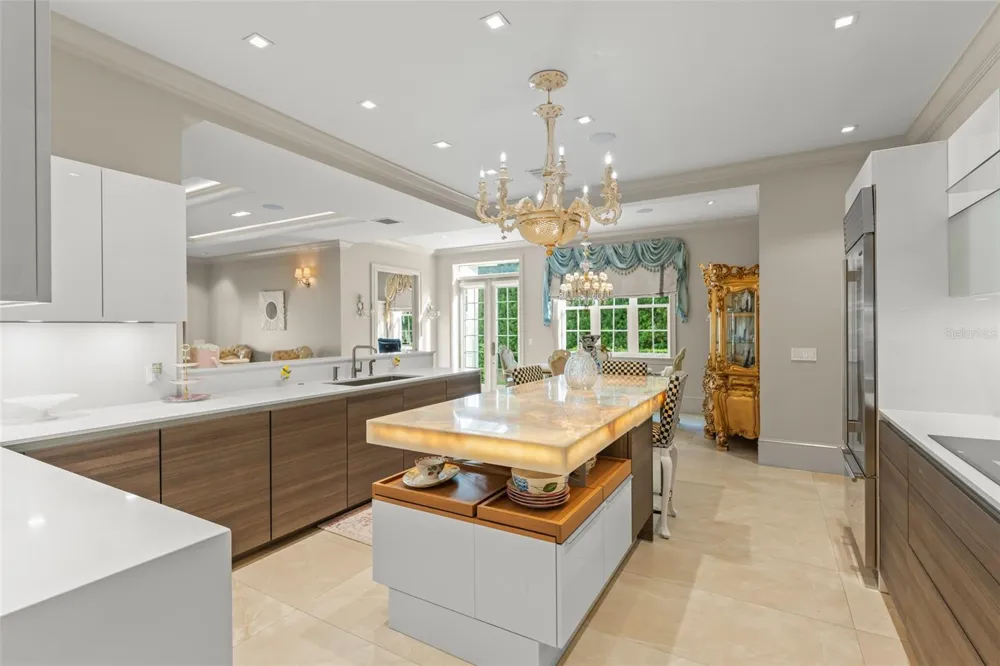 706 GOLFPARK DRIVE Celebration, FL 34747