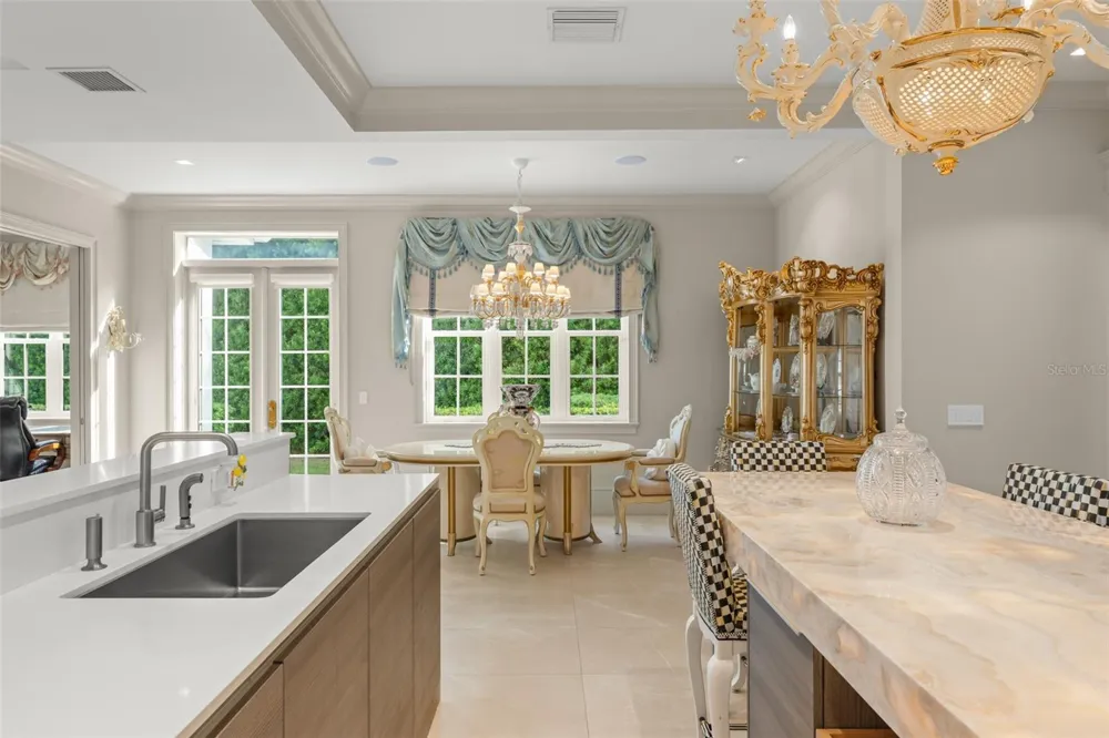 706 GOLFPARK DRIVE Celebration, FL 34747