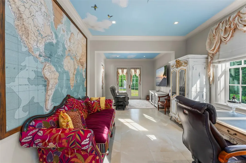 706 GOLFPARK DRIVE Celebration, FL 34747