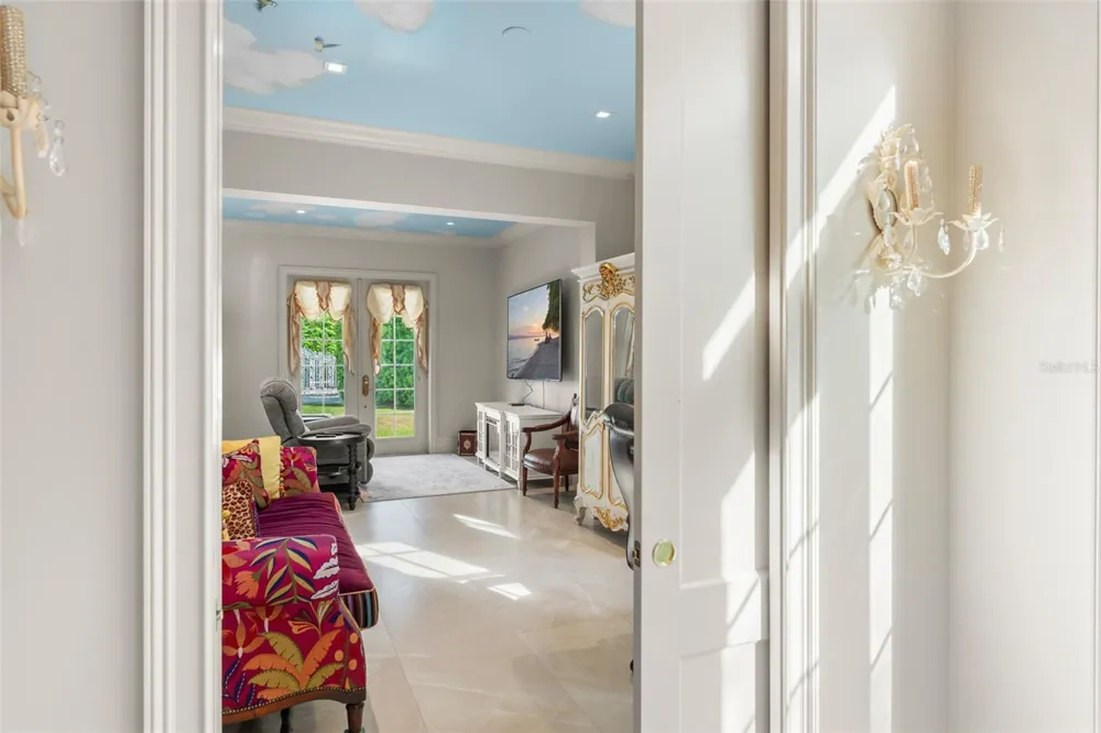 706 GOLFPARK DRIVE Celebration, FL 34747