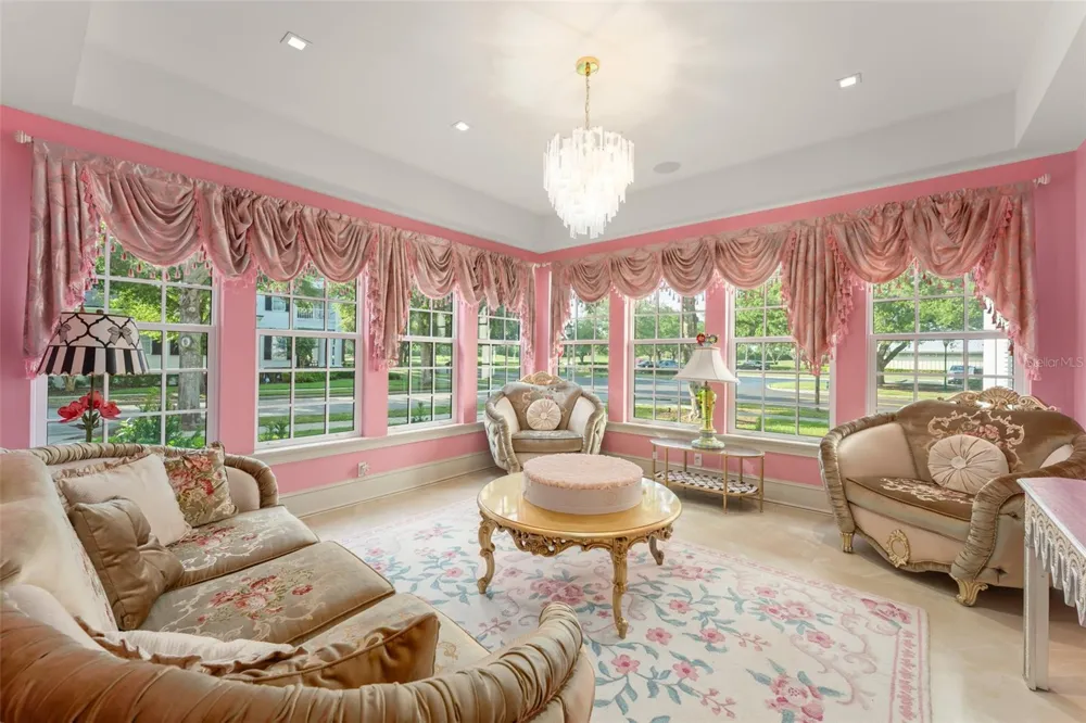 706 GOLFPARK DRIVE Celebration, FL 34747