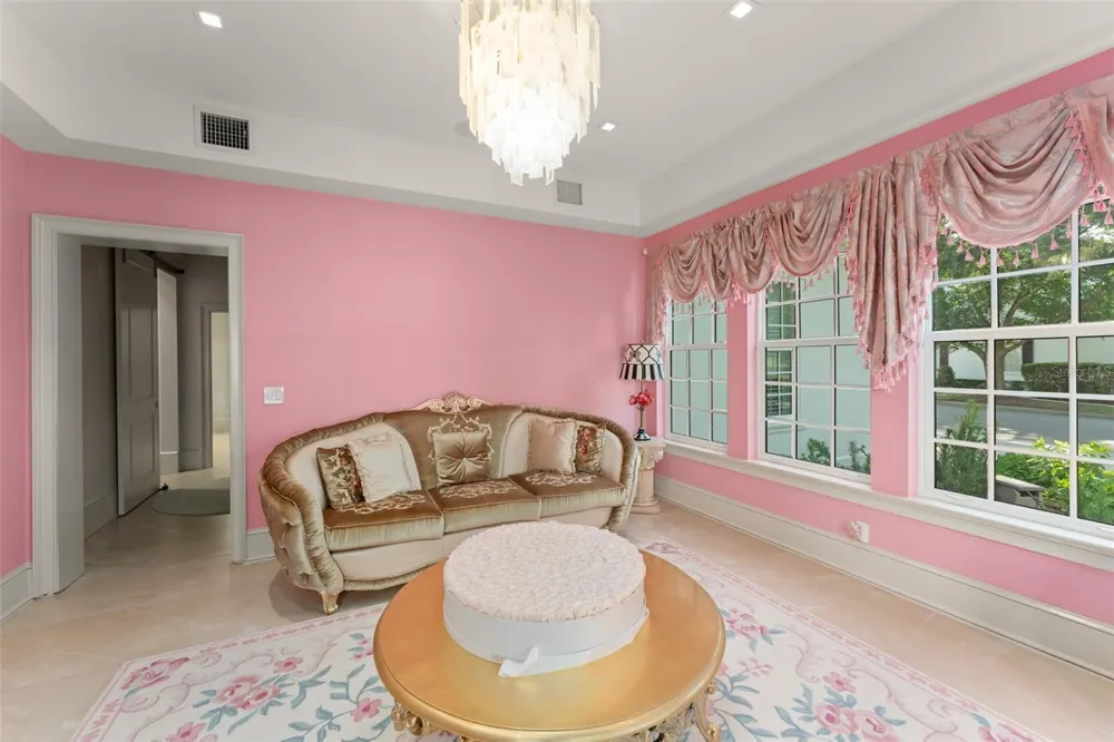 706 GOLFPARK DRIVE Celebration, FL 34747