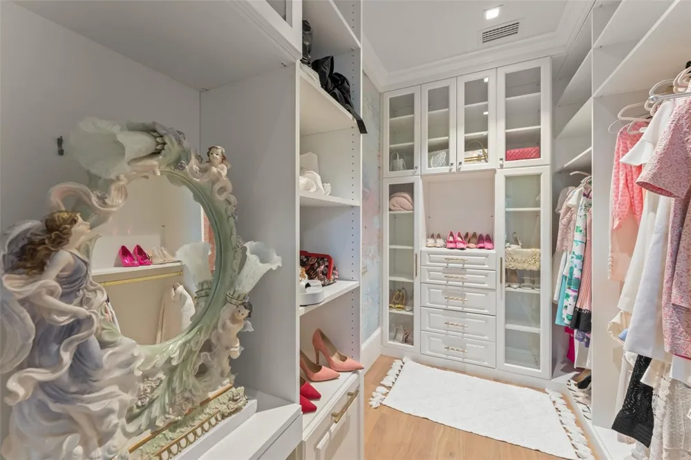 706 GOLFPARK DRIVE Celebration, FL 34747