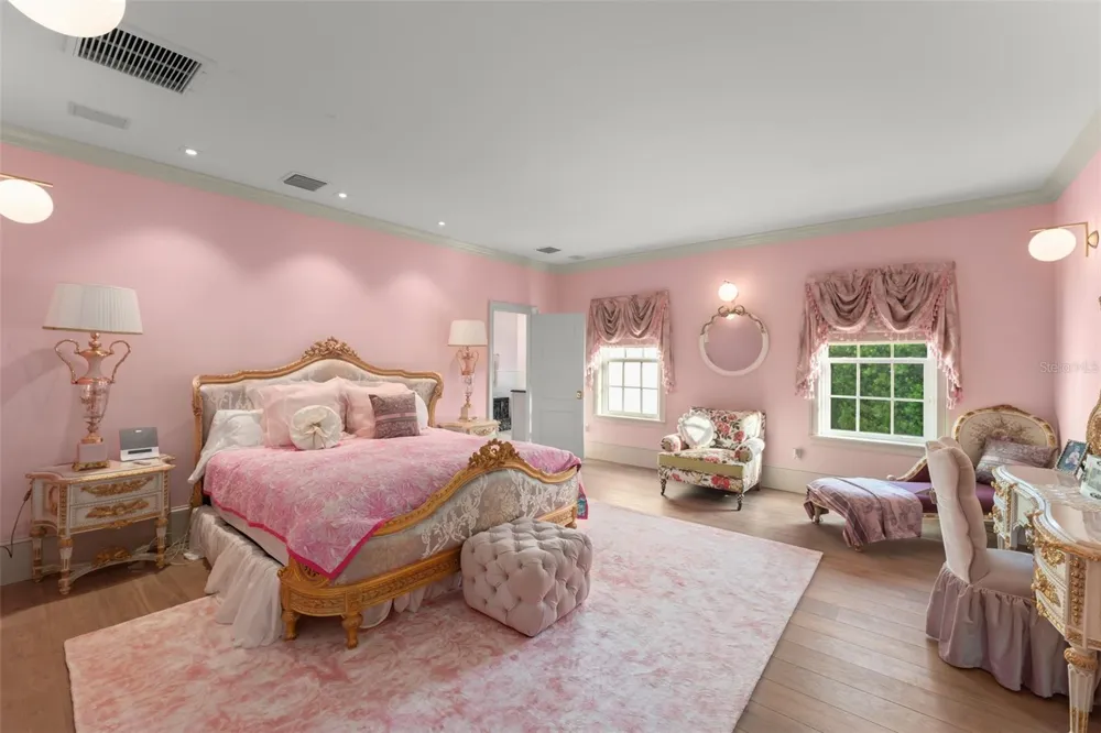 706 GOLFPARK DRIVE Celebration, FL 34747