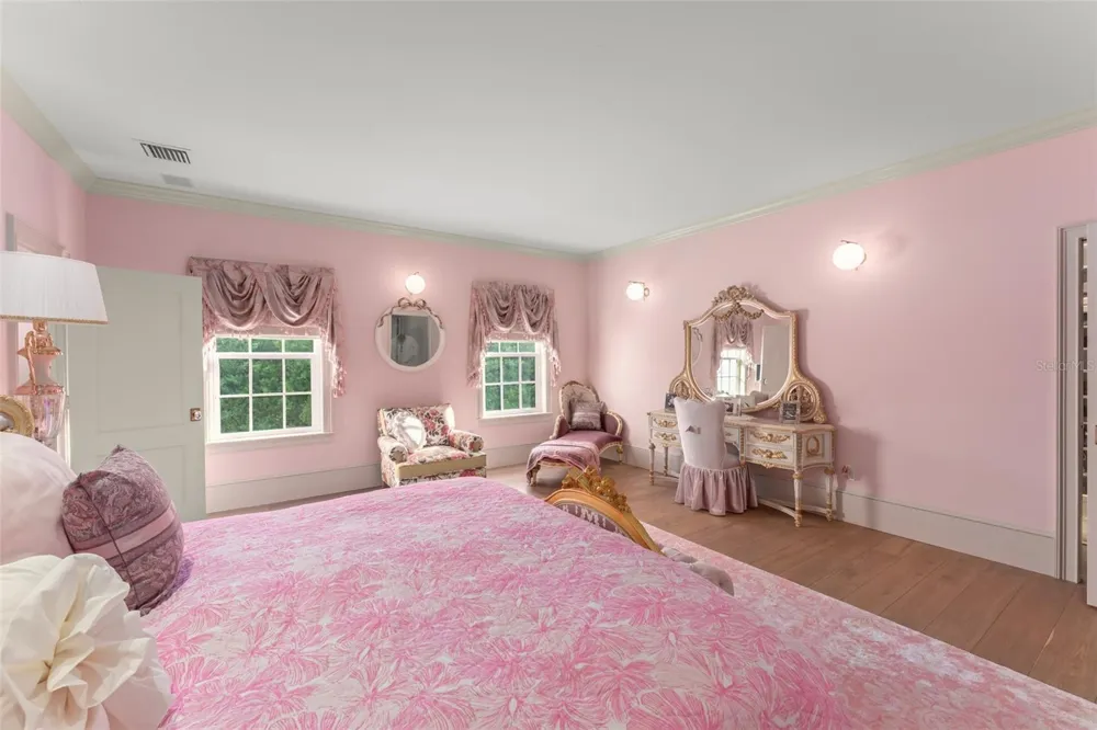 706 GOLFPARK DRIVE Celebration, FL 34747