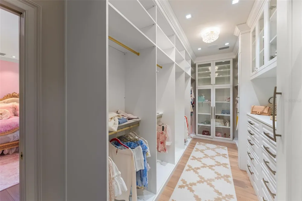 706 GOLFPARK DRIVE Celebration, FL 34747