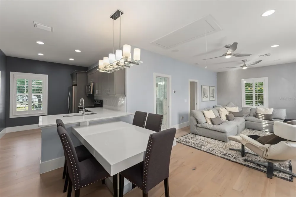 706 GOLFPARK DRIVE Celebration, FL 34747