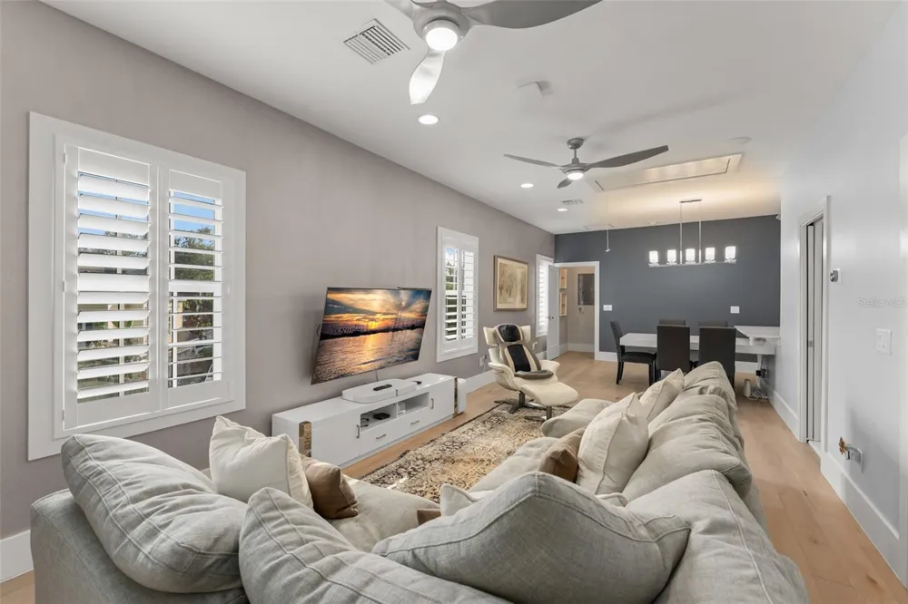 706 GOLFPARK DRIVE Celebration, FL 34747