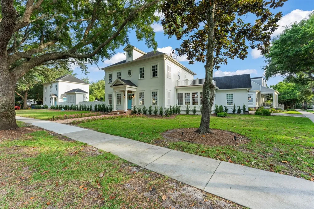 706 GOLFPARK DRIVE Celebration, FL 34747