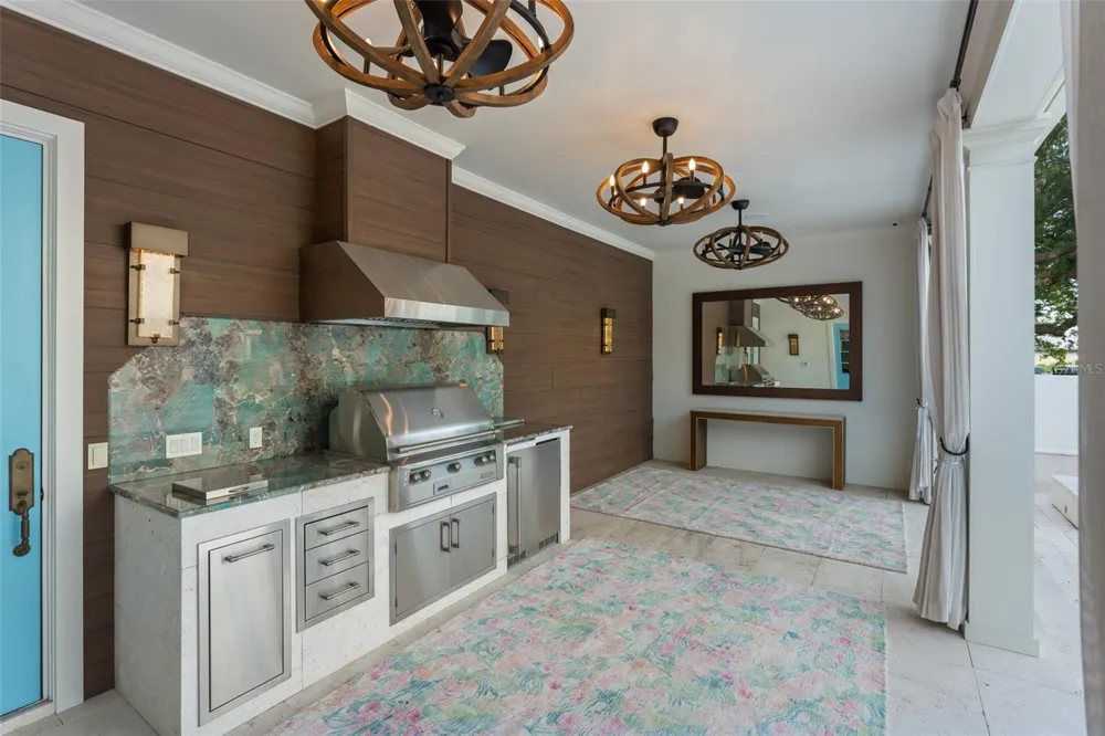706 GOLFPARK DRIVE Celebration, FL 34747