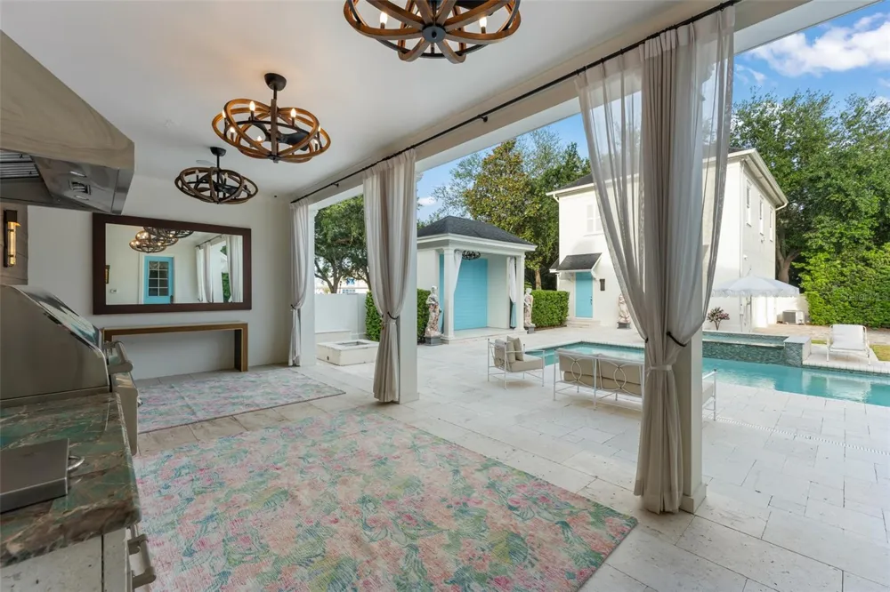 706 GOLFPARK DRIVE Celebration, FL 34747