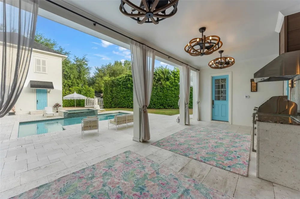 706 GOLFPARK DRIVE Celebration, FL 34747