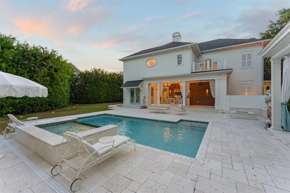 706 GOLFPARK DRIVE Celebration, FL 34747
