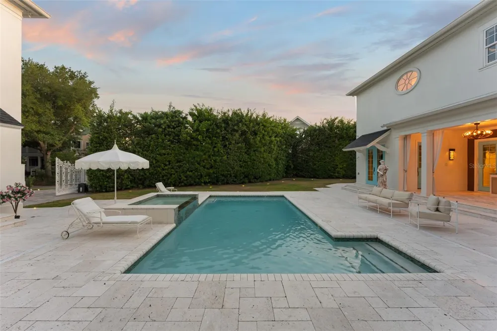 706 GOLFPARK DRIVE Celebration, FL 34747