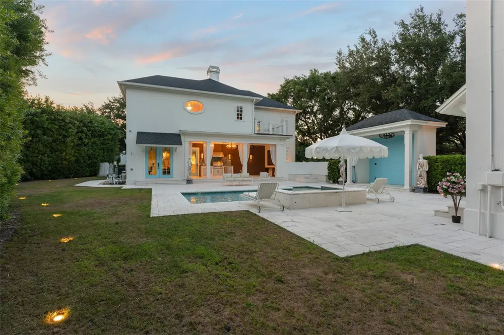 706 GOLFPARK DRIVE Celebration, FL 34747