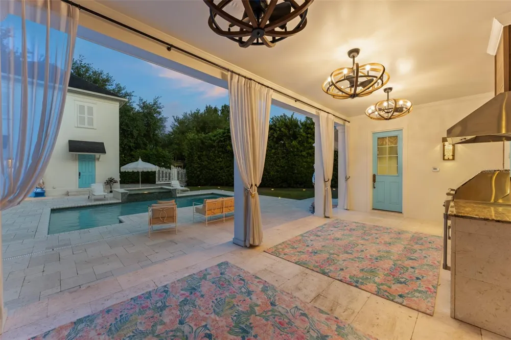 706 GOLFPARK DRIVE Celebration, FL 34747