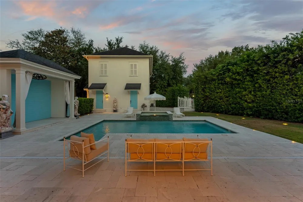 706 GOLFPARK DRIVE Celebration, FL 34747