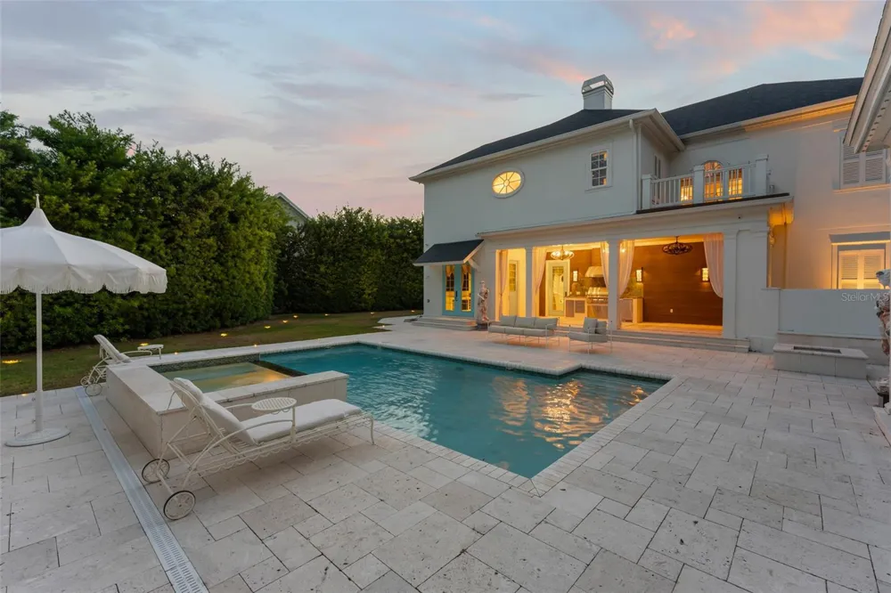 706 GOLFPARK DRIVE Celebration, FL 34747