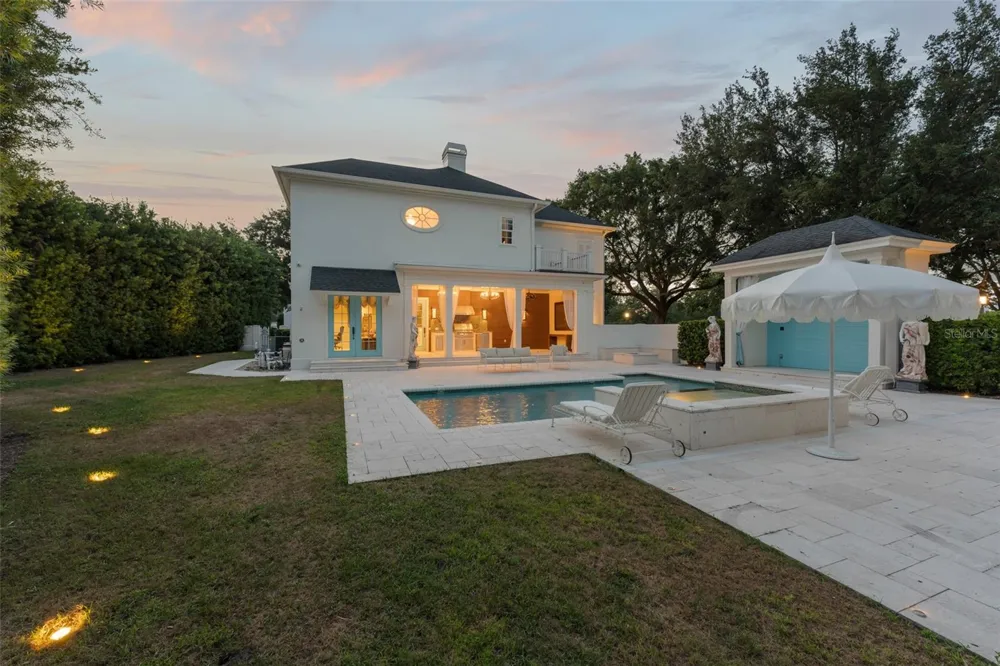 706 GOLFPARK DRIVE Celebration, FL 34747