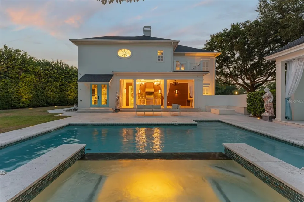 706 GOLFPARK DRIVE Celebration, FL 34747