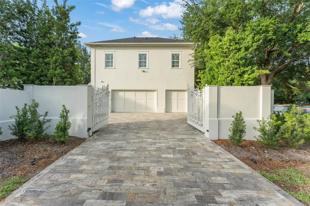 706 GOLFPARK DRIVE Celebration, FL 34747
