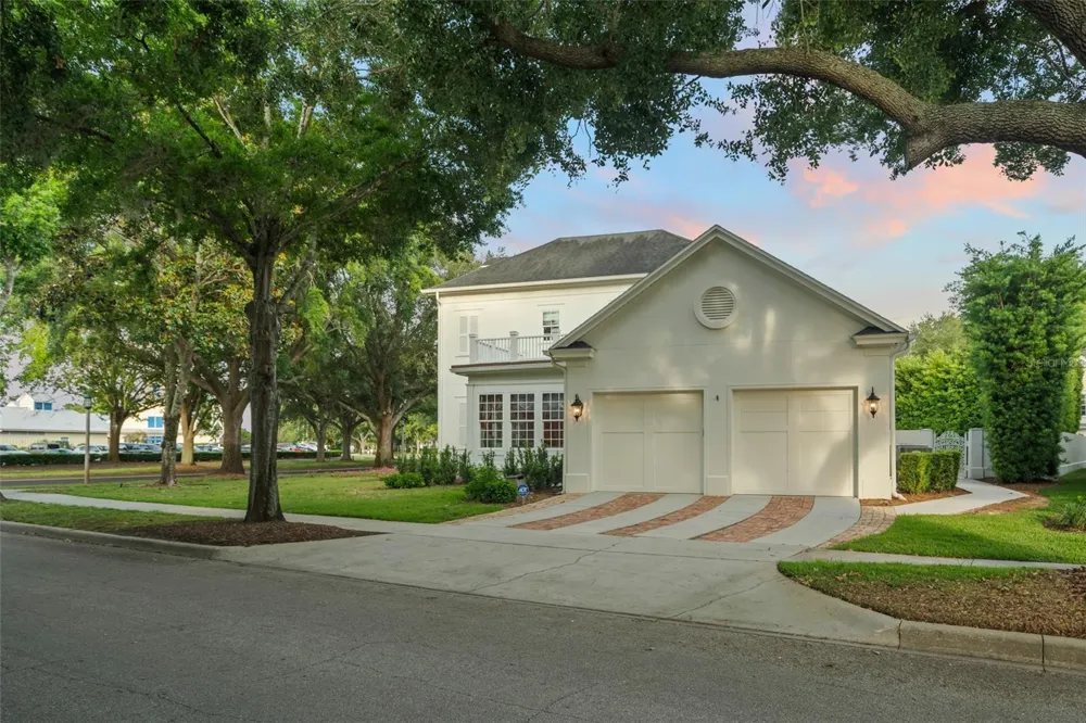 706 GOLFPARK DRIVE Celebration, FL 34747