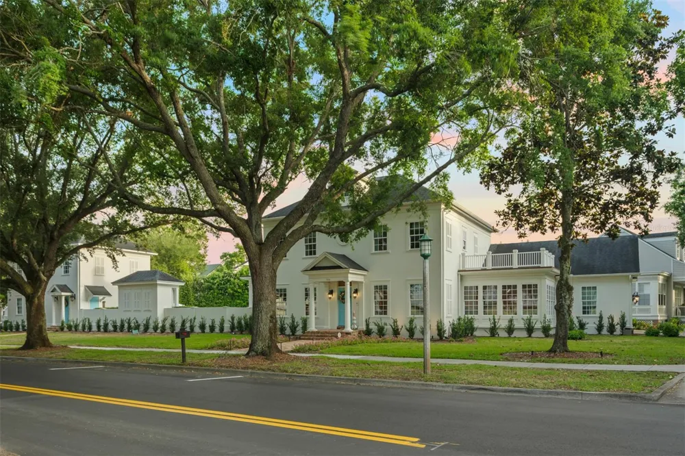 706 GOLFPARK DRIVE Celebration, FL 34747
