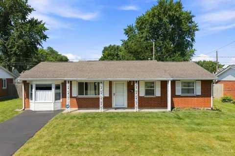 1420 Ottawa Drive