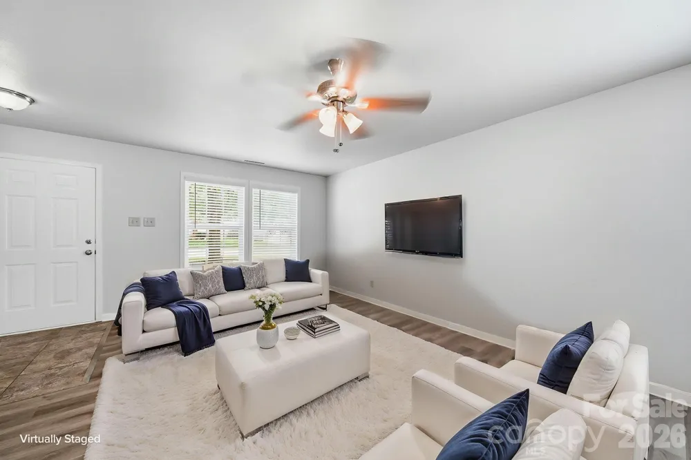 1602 Matthew Allen Circle Kannapolis, NC 28081