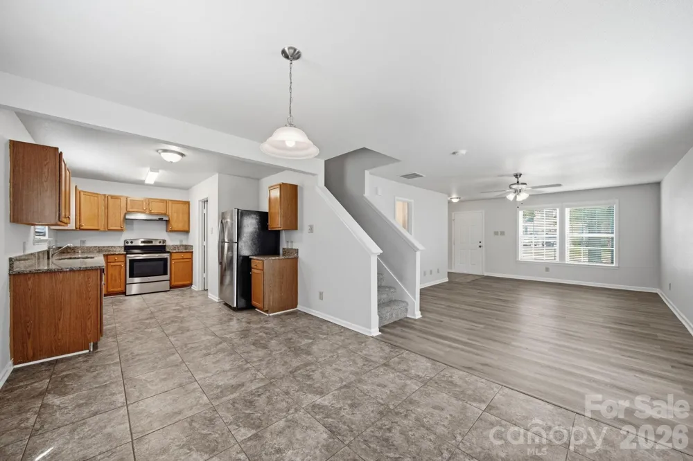 1602 Matthew Allen Circle Kannapolis, NC 28081